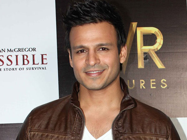 Vivek Oberoi to appear in 'No Smoking' commercial