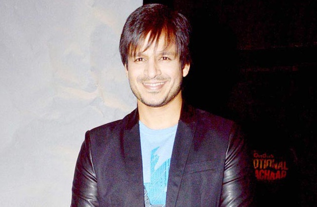 Vivek Oberoi