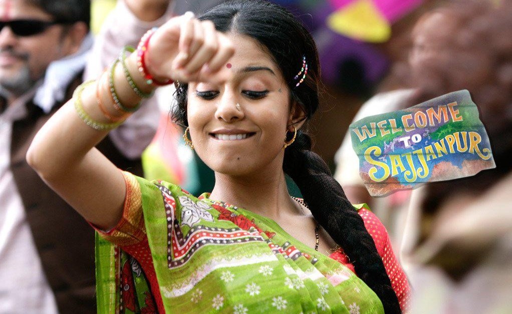 Amrita Rao an underrated actress