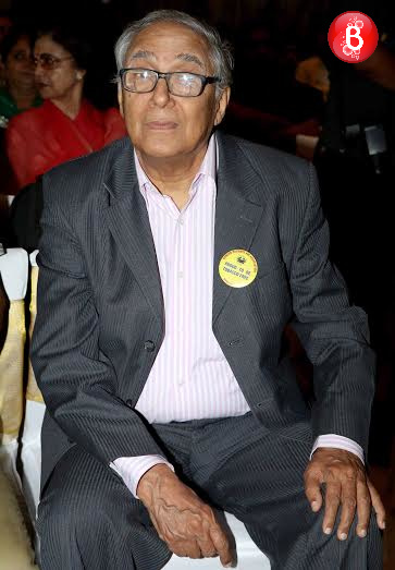 Y. K. Sapru Chairman & CEO– CPAA