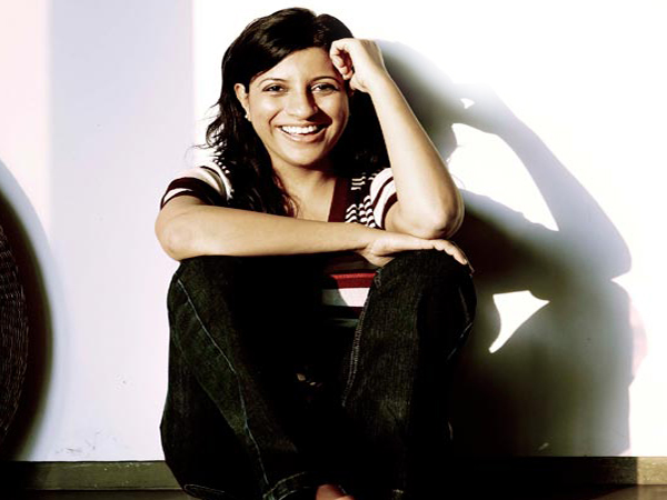 Zoya Akhtar