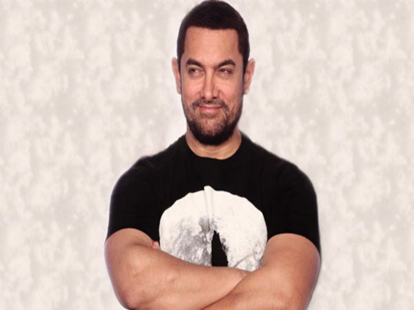'Dangal': Aamir Khan's new avatar looks brawny and intense