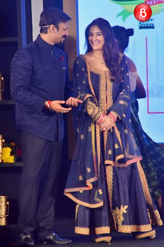 Vivek Oberoi and Preity Zinta