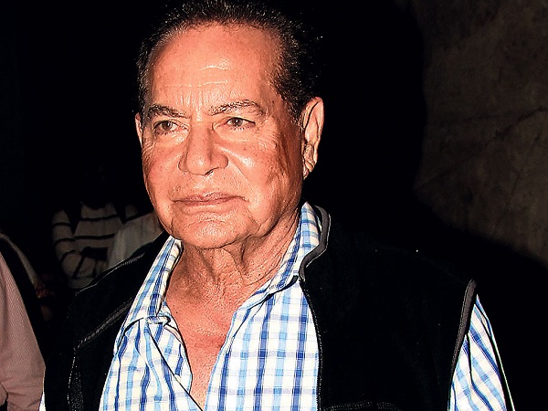 Salim Khan has something to say about Arnab Goswami’s interview with PM Modi