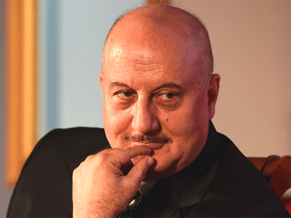 Anupam Kher's 500th film