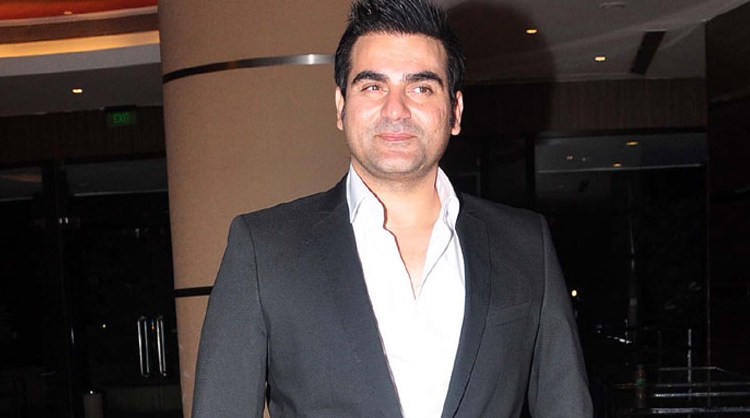 ‘Jeena Isi Ka Naam Hai’ starring Arbaaz Khan to release by the year end