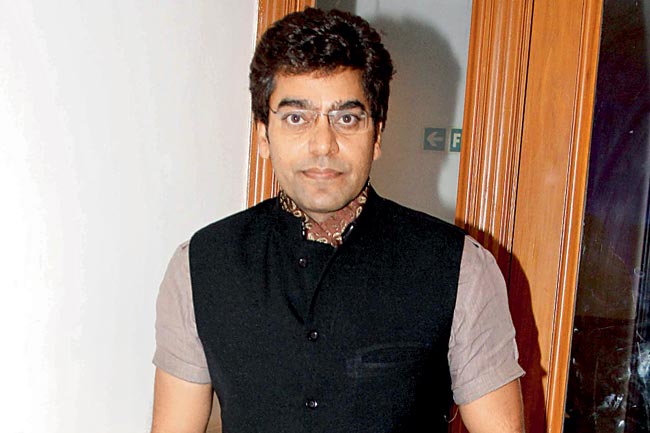 Ashutosh Rana has a pivotal role in 'Shorgul'