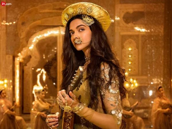 'Bajirao Mastani' sweeps technical awards at IIFA gala