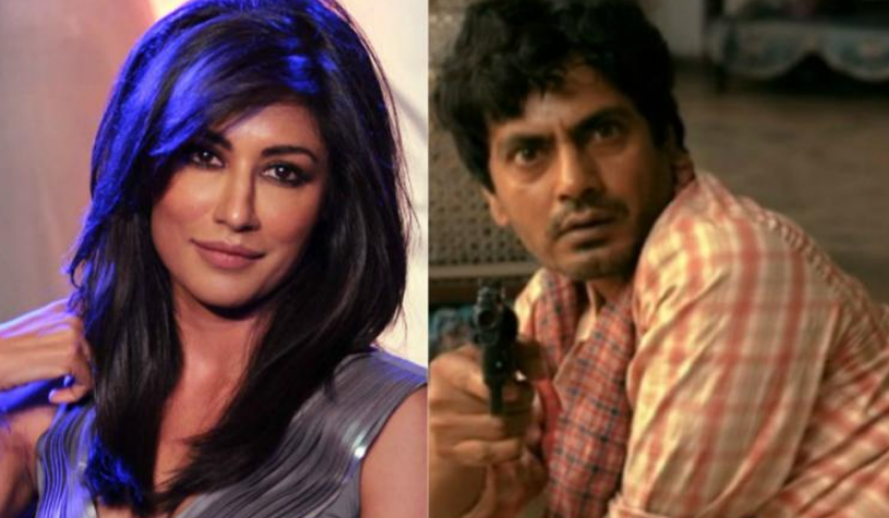 5 Shocking Revelations By Chitrangada Singh Bollywood Bubble