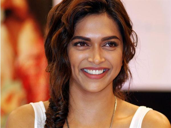 Script is the King for Deepika Padukone