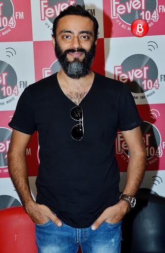 Nagesh Kukunoor's 'Dhanak' promotions