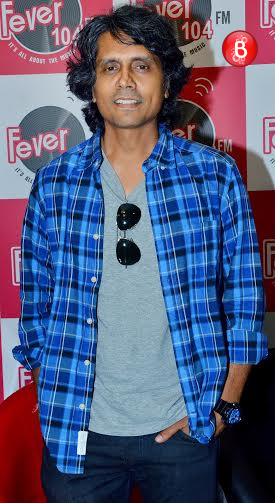 Nagesh Kukunoor's 'Dhanak' promotions