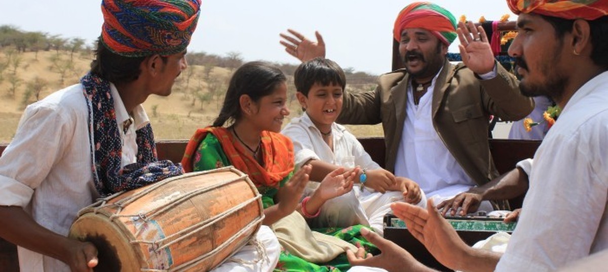 5 Reasons why you must not miss 'Dhanak'