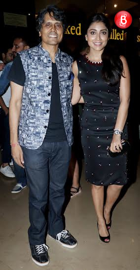 Nagesh Kukunoor's 'Dhanak' special screening