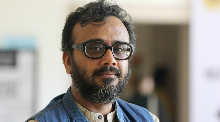 Dibakar Banerjee