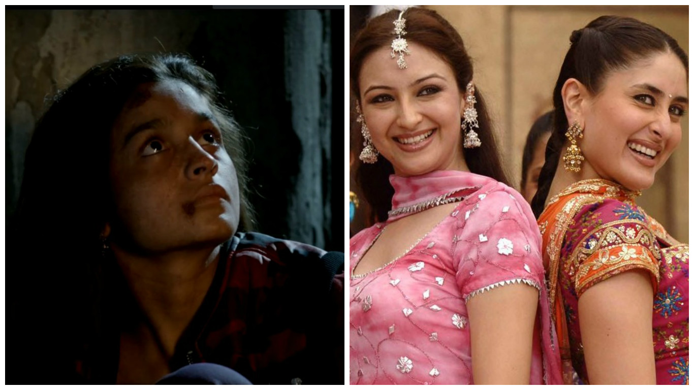 'Jab We Met' vs 'Udta Punjab'