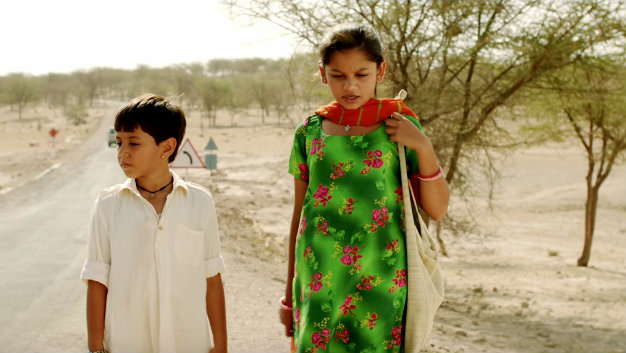 'Dhanak' movie - top 5 things loved