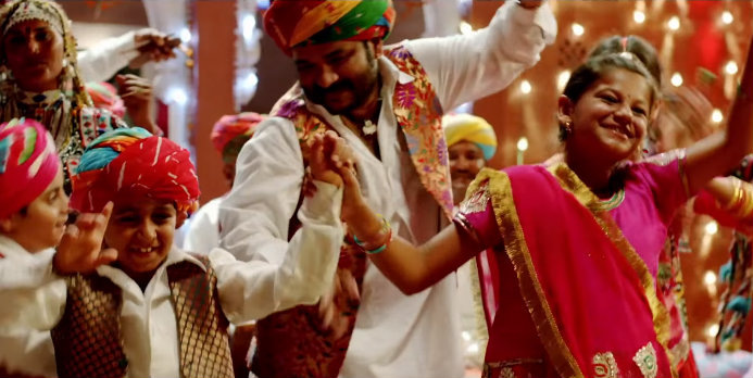 'Dhanak' movie - top 5 things loved