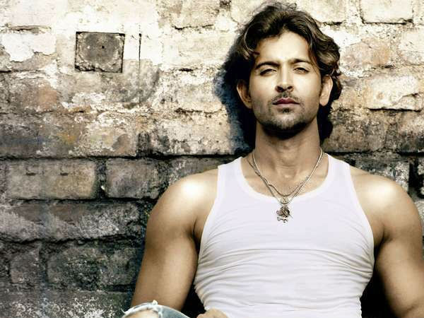 Hrithik Roshan: I enjoy my work, the problems, pains, highs n lows
