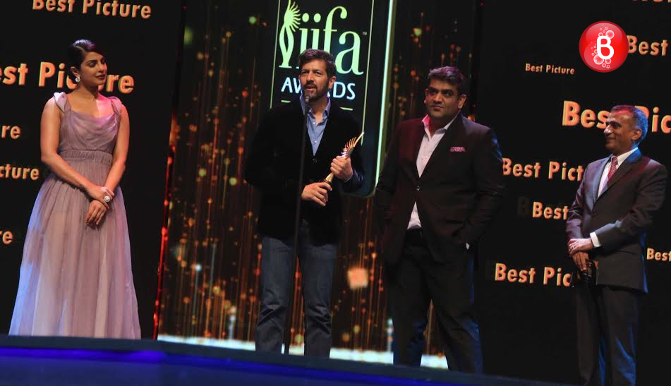 B-Town celebs attending the final day of IIFA 2016