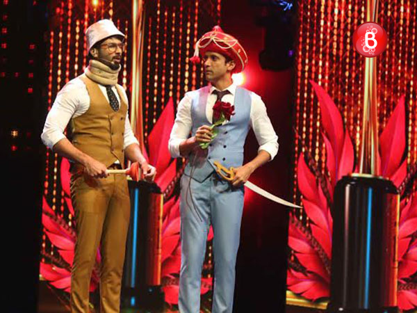 B-Town celebs attending the final day of IIFA 2016