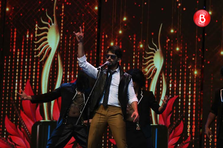 B-Town celebs attending the final day of IIFA 2016