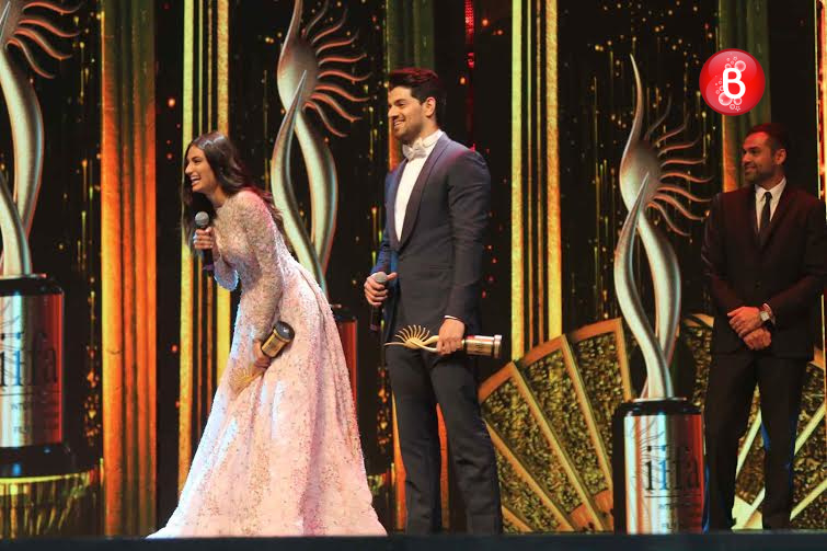 B-Town celebs attending the final day of IIFA 2016
