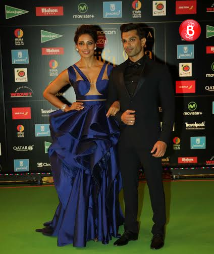 B-Town celebs attending the final day of IIFA 2016