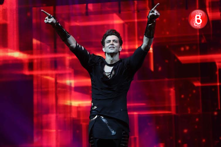 B-Town celebs attending the final day of IIFA 2016