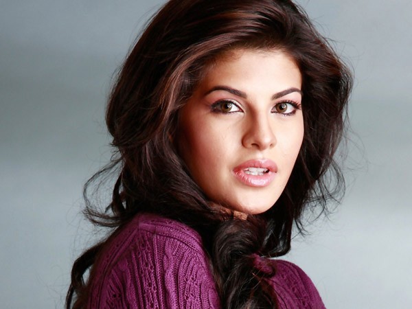 Jacqueline Fernandez on 'Don 3' role: It's false news