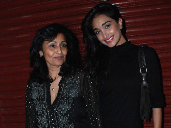 HC tells Jiah Khan's mother to file rejoinder