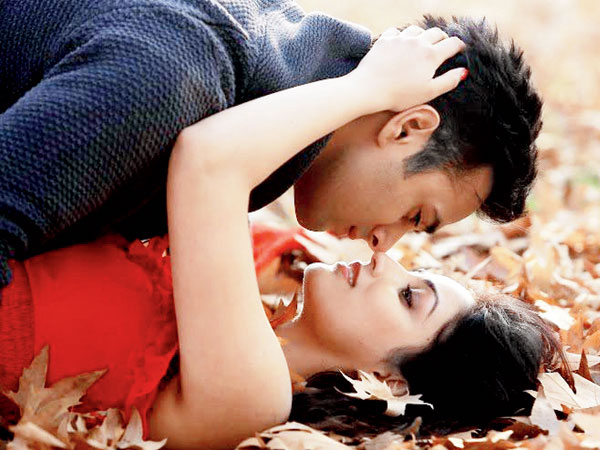 'Junooniyat' movie review