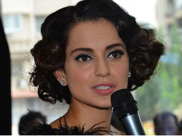 kangana ranaut