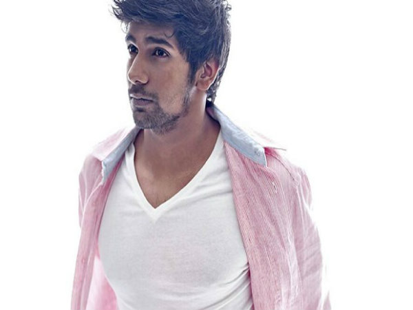 EXCLUSIVE: Karan Hariharan talks about his debut film and much more