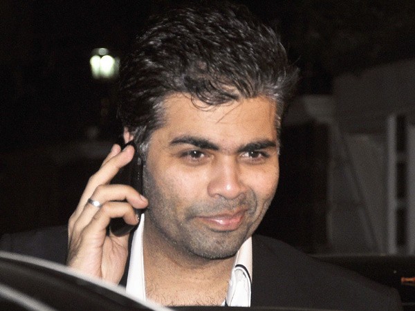 karan johar