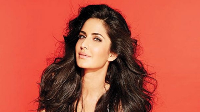 Katrina Kaif's first ever musical tour