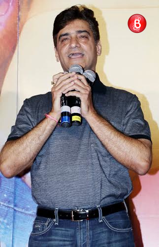 'Great Grand Masti' trailer launch event