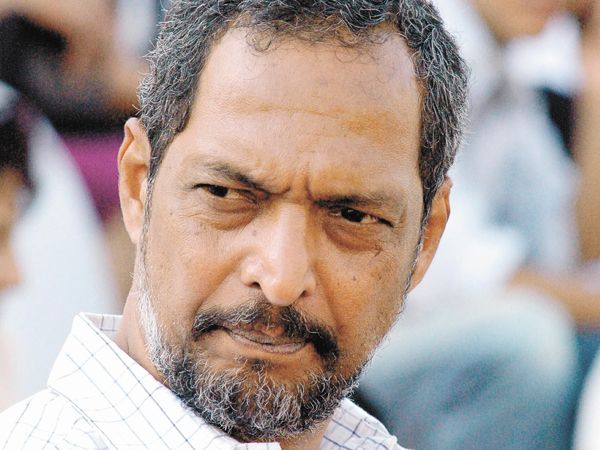 Nana Patekar will be lending his voice for second season of '24' series