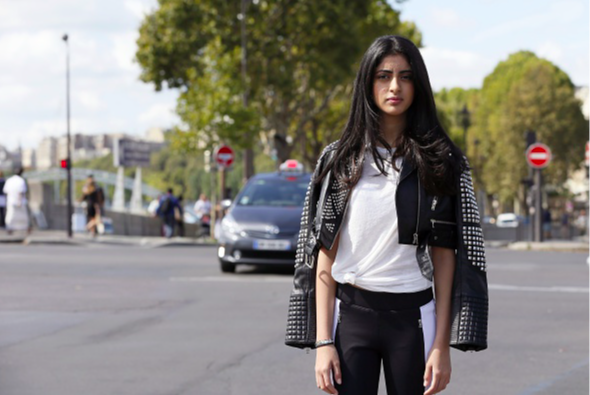 Navya Naveli Nanda’s sexy Dance Moves are droolworthy