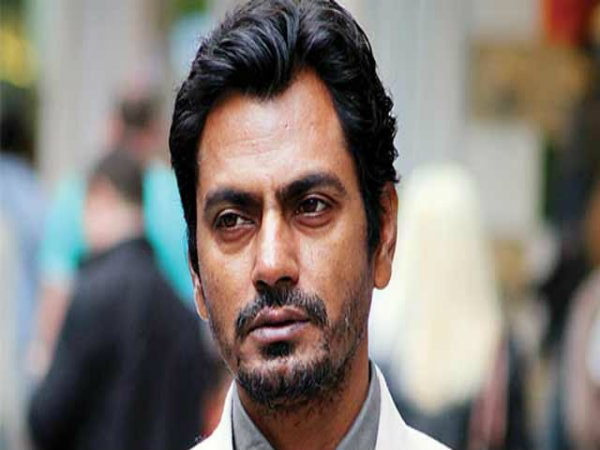 Nawazuddin Siddiqui's new irrigation technique for his village looks impressive
