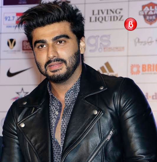 Abhishek Bachchan, Virat Kohli at jersey launch event