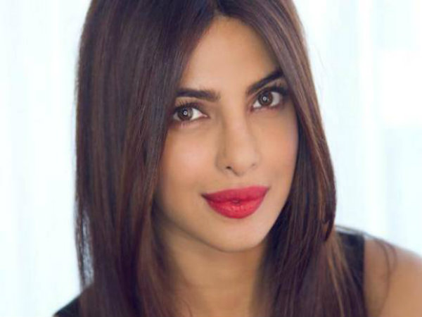 Priyanka Chopra not a part of 'Don 3'?