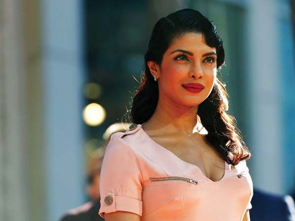 Priyanka Chopra charged a whopping Rs 2 crore for her performance at IIFA