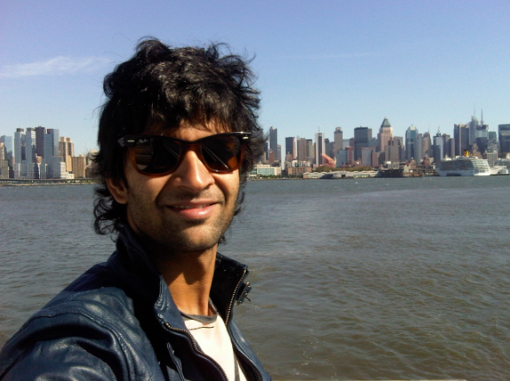 Purab Kohli met Indian Army Jawans