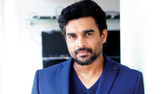 R Madhavan's birthday plans
