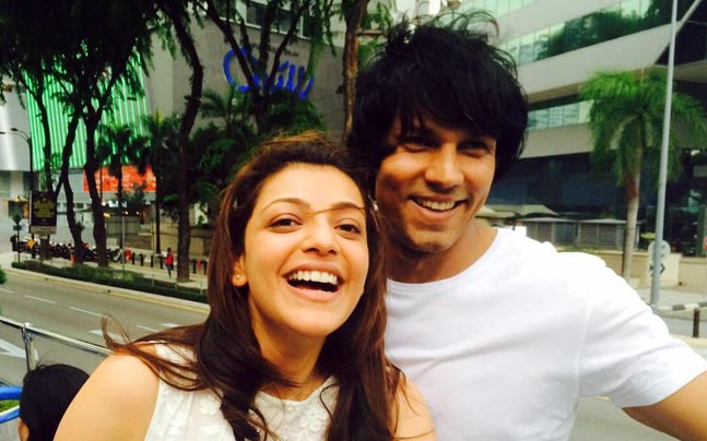 Official Trailer of 'Do Lafzon Ki Kahani'