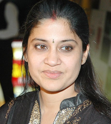 Renuka Shahane