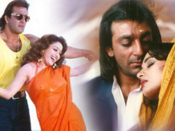 In Pictures: The story behind Sanjay Dutt and Madhuri Dixit's love affair