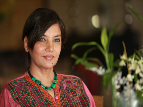 Shabana Azmi’s ‘heart wrenching’ scene for 'Idgaah' is agonizing