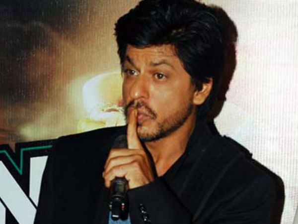 Shah Rukh Khan